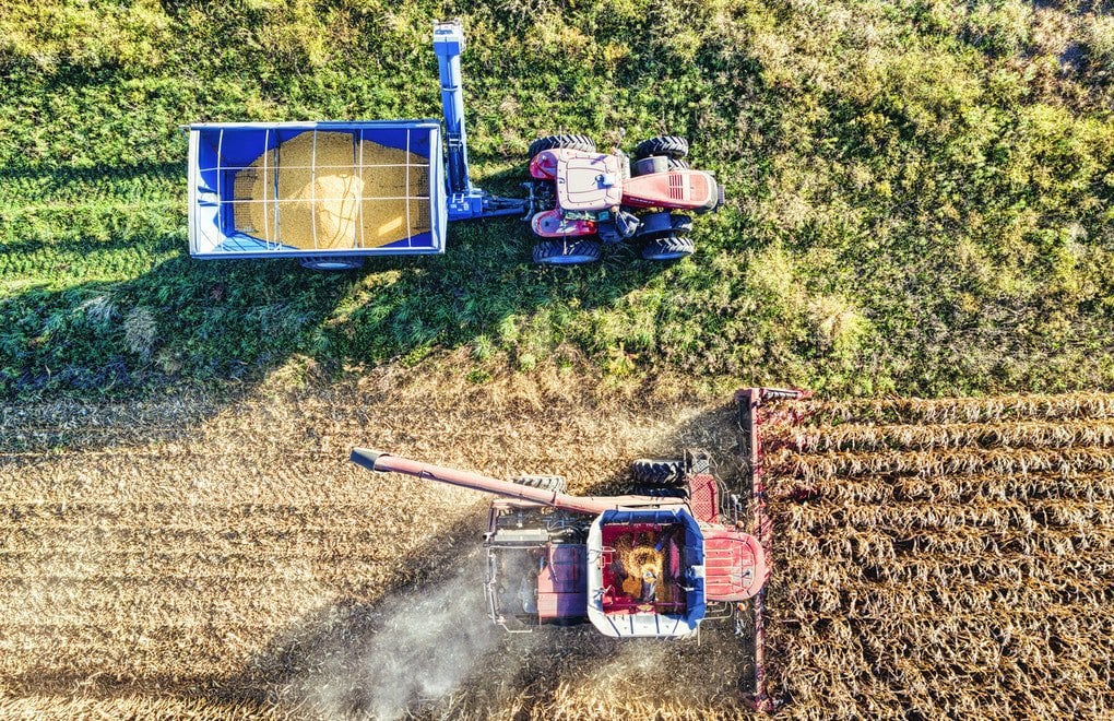 Agricultural Inputs