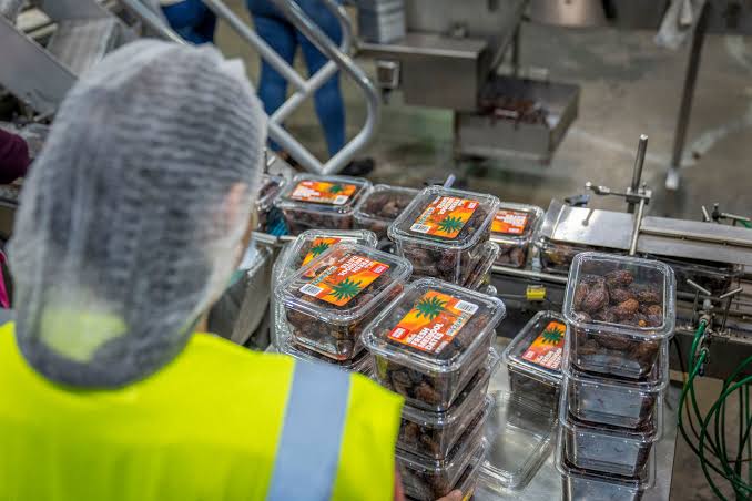 Food Processing & Value Addition