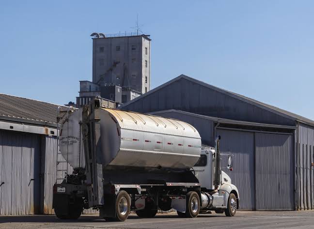 Agricultural Supply Chain & Logistics