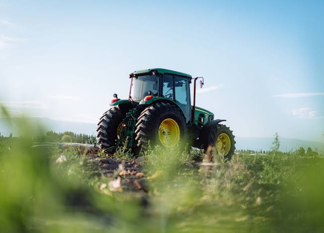 Agricultural Services